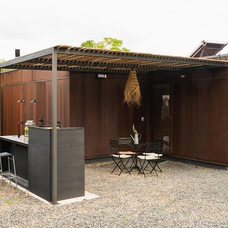 Menta House Preciosa Eco-Casa Con Gran Jardin Y Barbacoa Villa Alcover Exterior photo